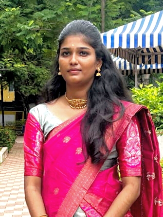 BhaviyaShree